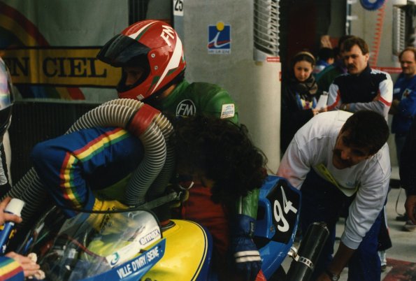 Le mans 1992 (8)